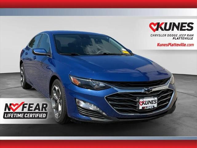 2023 Chevrolet Malibu FWD 1LT for sale in Platteville, WI