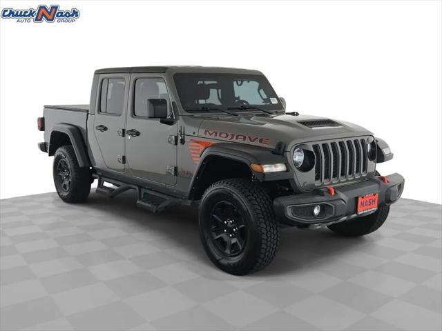 2021 Jeep Gladiator Sport for sale in San Marcos, TX