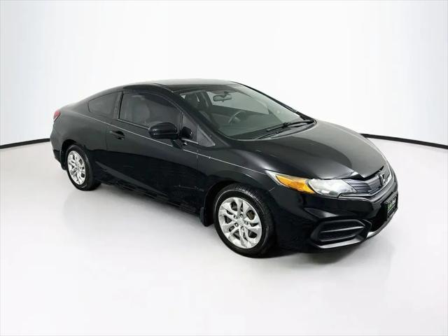 2015 Honda Civic LX for sale in Grand Prairie, TX