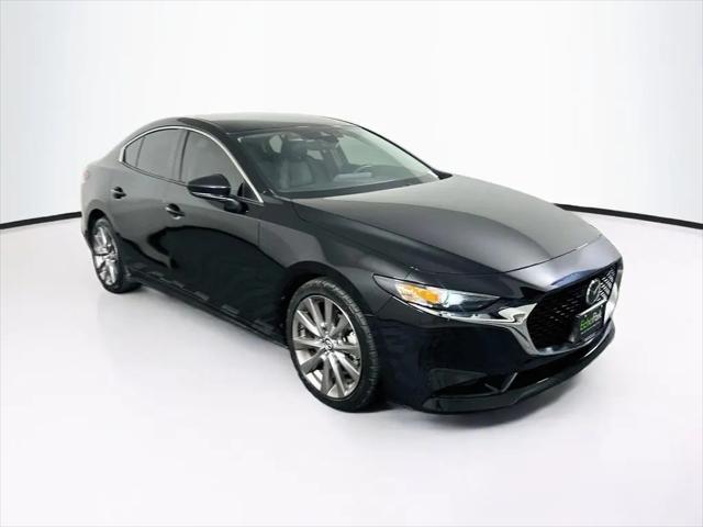 2019 Mazda Mazda3 Preferred Package for sale in Grand Prairie, TX