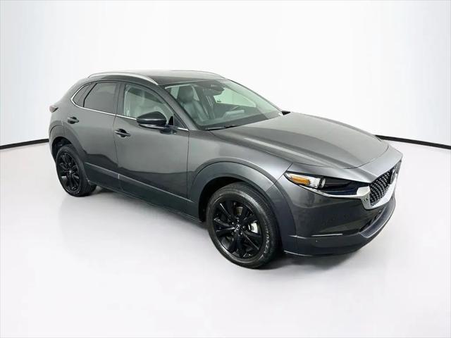 2025 Mazda CX-30 2.5 S Select Sport for sale in Grand Prairie, TX