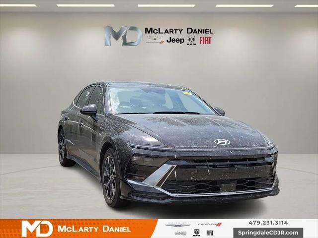 2025 Hyundai Sonata SEL for sale in Springdale, AR