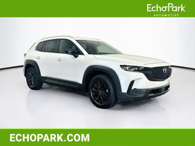 2025 Mazda CX-50 2.5 S Premium Package for sale in Thornton, CO