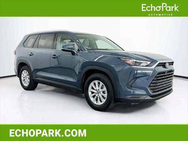 2026 Toyota Grand Highlander XLE for sale in Thornton, CO