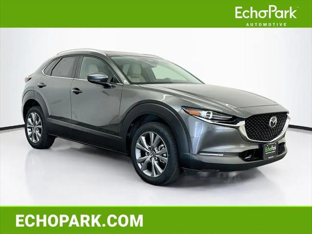 2025 Mazda CX-30 2.5 S Preferred Package for sale in Thornton, CO