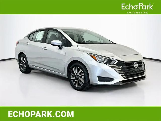 2024 Nissan Versa 1.6 SV for sale in Thornton, CO