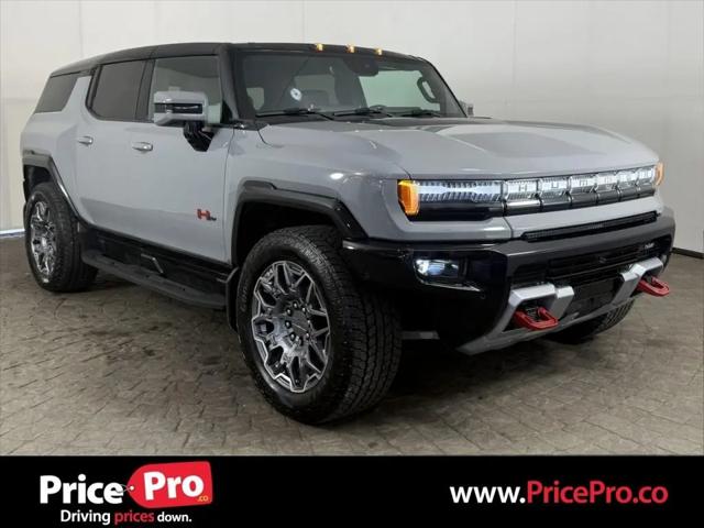 2025 GMC HUMMER EV 3X e4WD for sale in Maumee, OH