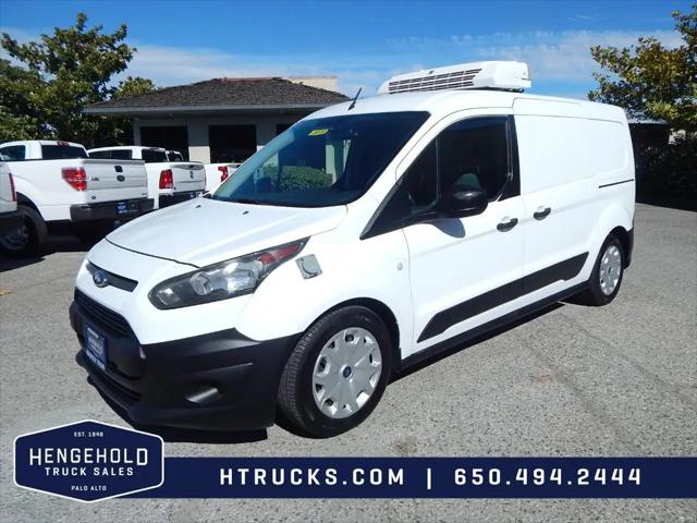 2015 Ford Transit Connect XL for sale in Palo Alto, CA