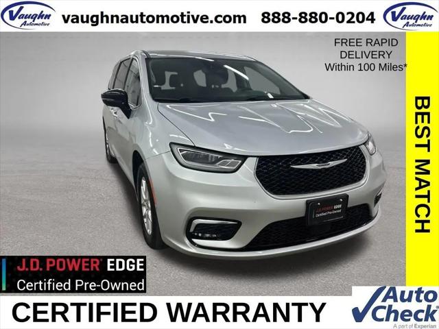 2024 Chrysler Pacifica Touring L for sale in Ottumwa, IA