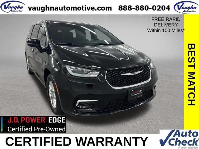 2025 Chrysler Pacifica Select for sale in Ottumwa, IA