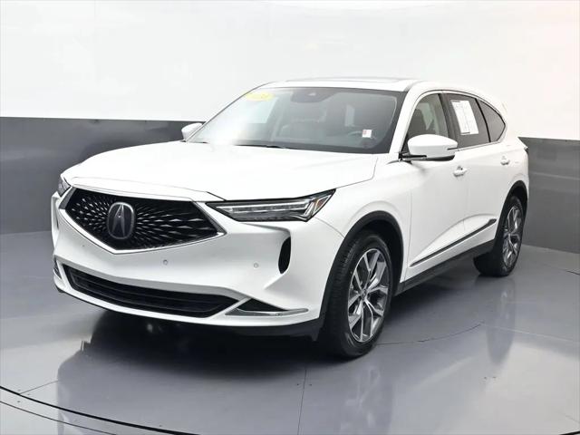 2024 Acura MDX Technology Package for sale in McDonough, GA