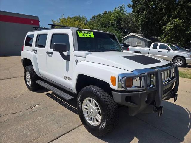 2007 HUMMER H3 Base for sale in Olathe, KS