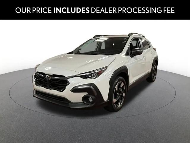2024 Subaru Crosstrek Limited for sale in Wilmington, DE