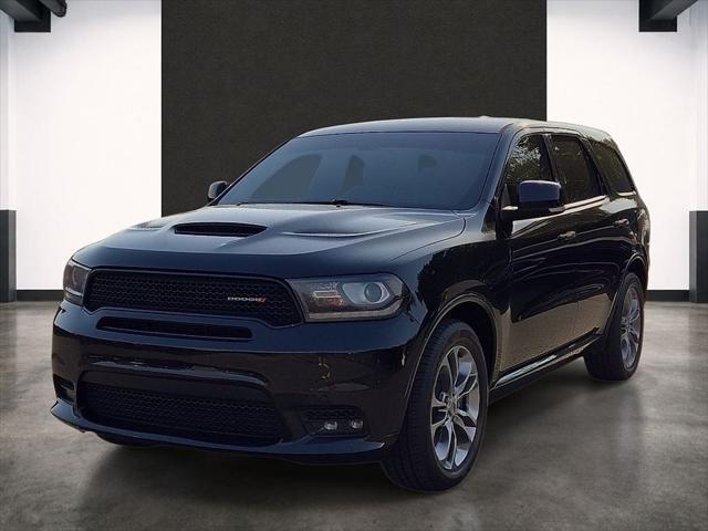 2019 Dodge Durango R/T AWD for sale in Fayetteville, AR