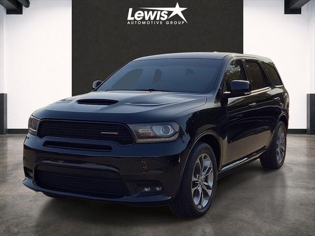 2019 Dodge Durango R/T AWD for sale in Fayetteville, AR