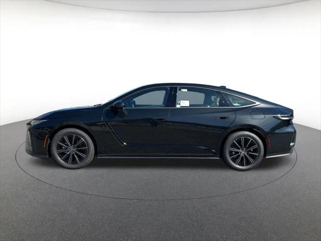 2026 Lexus ES 350 Premium