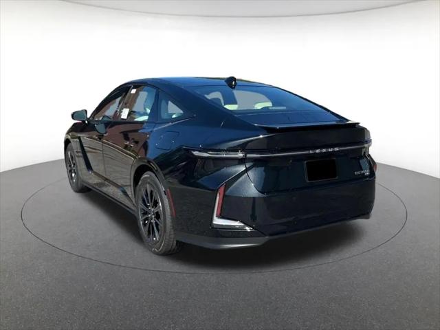 2026 Lexus ES 350 Premium