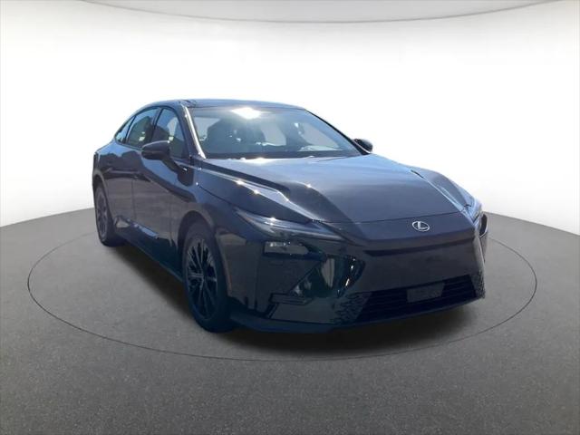 2026 Lexus ES 350 Premium