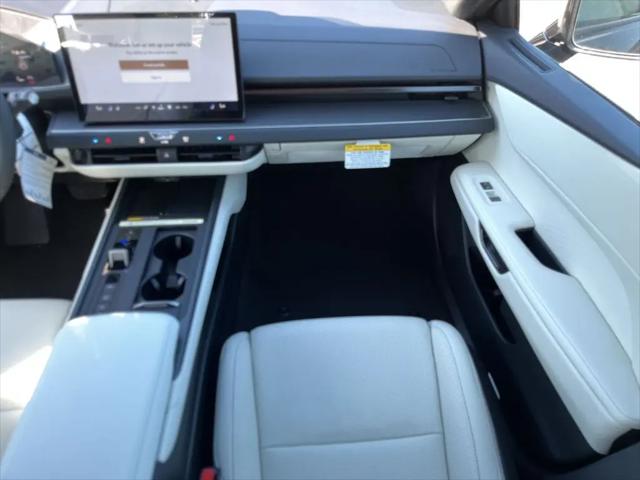 2026 Lexus ES 350 Premium