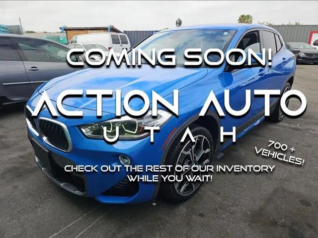 2018 BMW X2 sDrive28i for sale in Lehi, UT