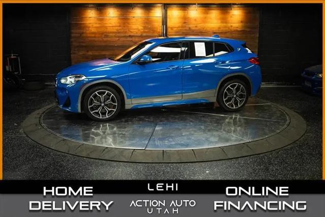 2018 BMW X2 sDrive28i for sale in Lehi, UT