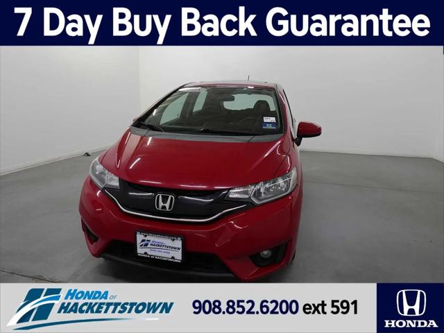 2015 Honda Fit EX for sale in Hackettstown, NJ