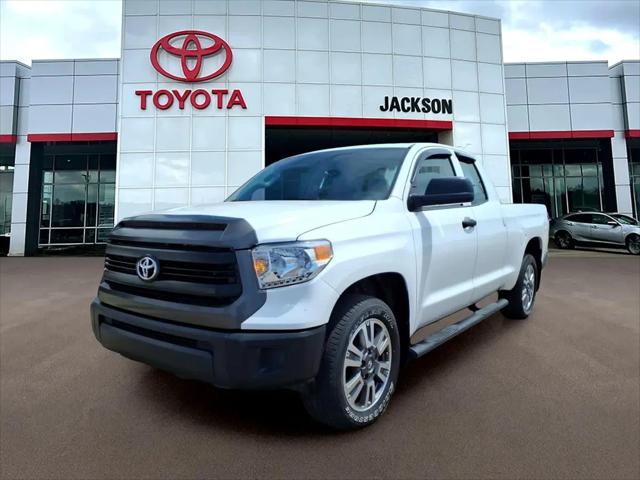 2016 Toyota Tundra SR 4.6L V8 for sale in Jackson, MS