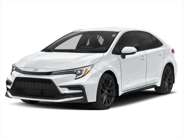 2026 Toyota Corolla SE for sale in Jackson, MS