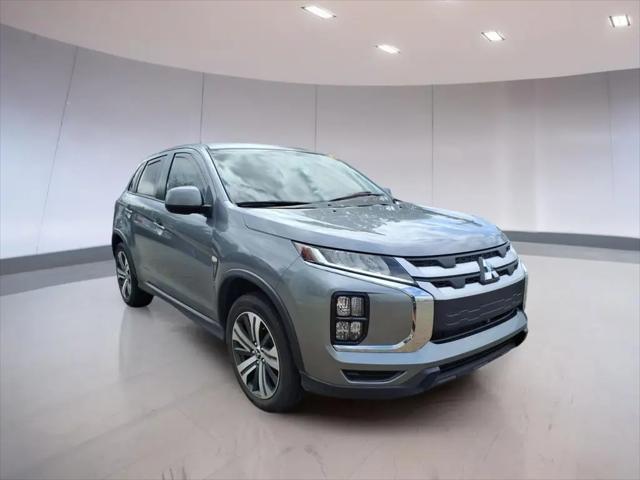 2025 Mitsubishi Outlander Sport 2.0 ES AWC for sale in Totowa, NJ