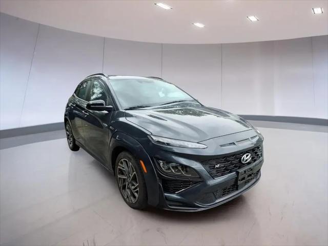 2022 Hyundai Kona N Line for sale in Totowa, NJ