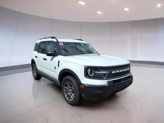 2025 Ford Bronco Sport Big Bend for sale in Totowa, NJ