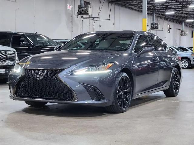 2024 Lexus ES 350 F SPORT Handling for sale in Columbia, SC
