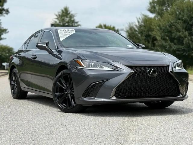 2024 Lexus ES 350 F SPORT Handling for sale in Columbia, SC