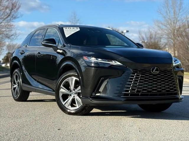 2025 Lexus RX 350 Premium for sale in Columbia, SC