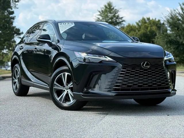 2025 Lexus RX 350 Premium for sale in Columbia, SC
