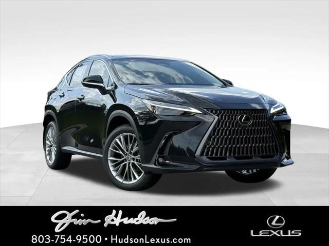 2024 Lexus NX 350 Luxury for sale in Columbia, SC