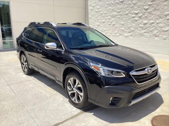 2022 Subaru Outback Touring XT for sale in Columbia, SC