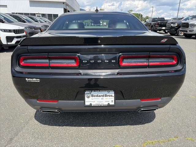 2019 Dodge Challenger GT AWD