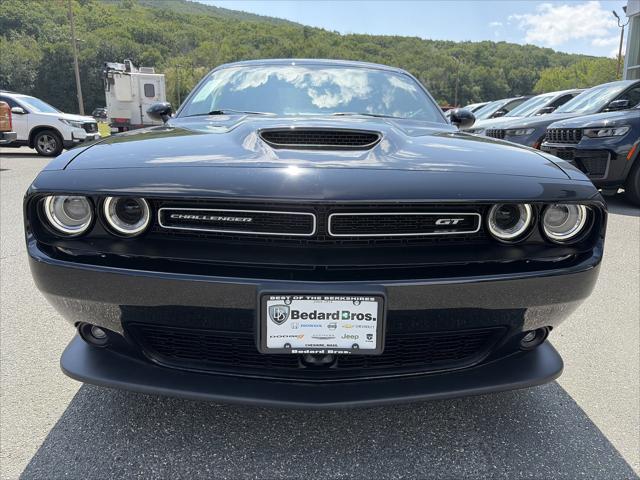 2019 Dodge Challenger GT AWD