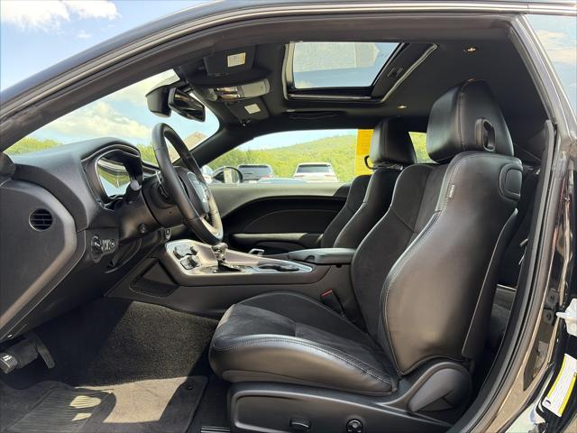2019 Dodge Challenger GT AWD