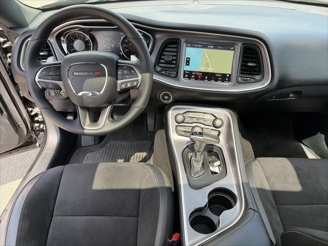 2019 Dodge Challenger GT AWD