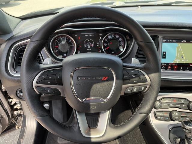 2019 Dodge Challenger GT AWD