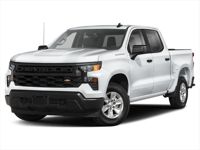 2026 Chevrolet Silverado 1500 Custom for sale in Columbia, SC