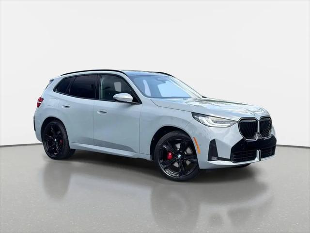 2026 BMW X3 30 xDrive for sale in Pompano Beach, FL
