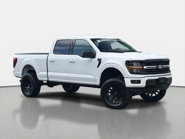 2025 Ford F-150 XLT for sale in Pompano Beach, FL
