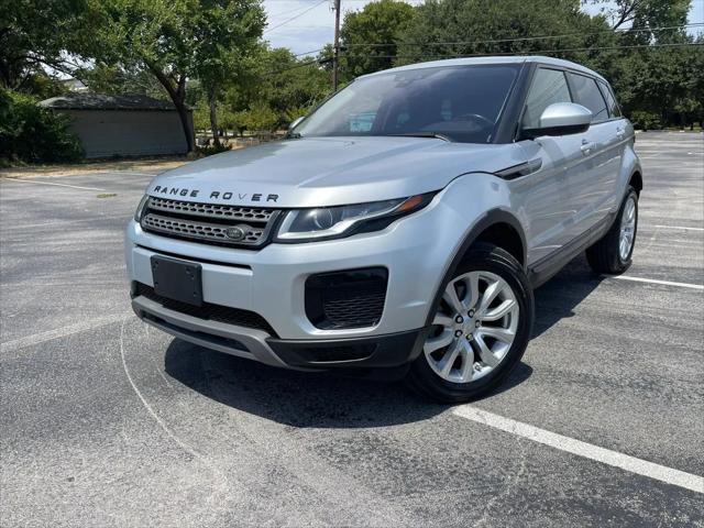 2019 Land Rover Range Rover Evoque SE for sale in Arlington, TX