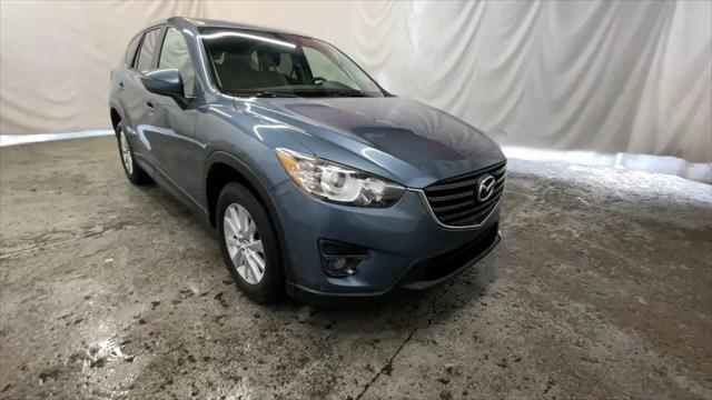 2016 Mazda CX-5 Touring for sale in West New York, NJ