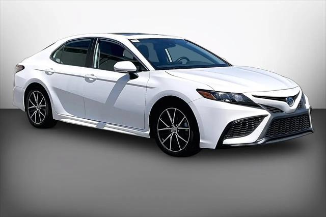2024 Toyota Camry SE for sale in Cornelius, NC
