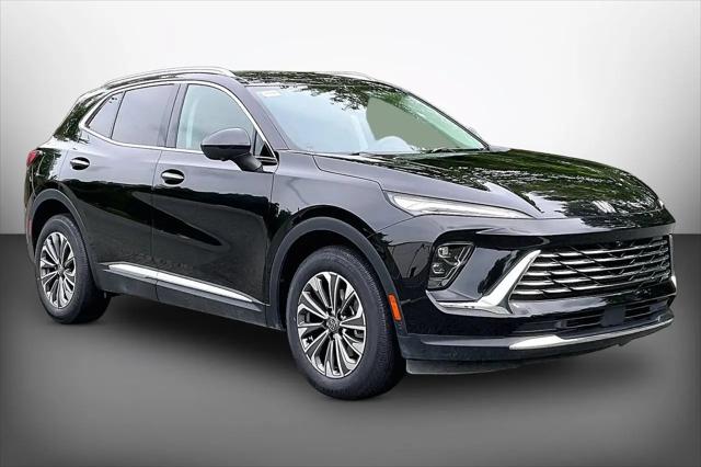 2024 Buick Envision Preferred AWD