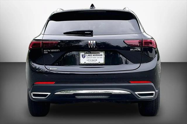 2024 Buick Envision Preferred AWD